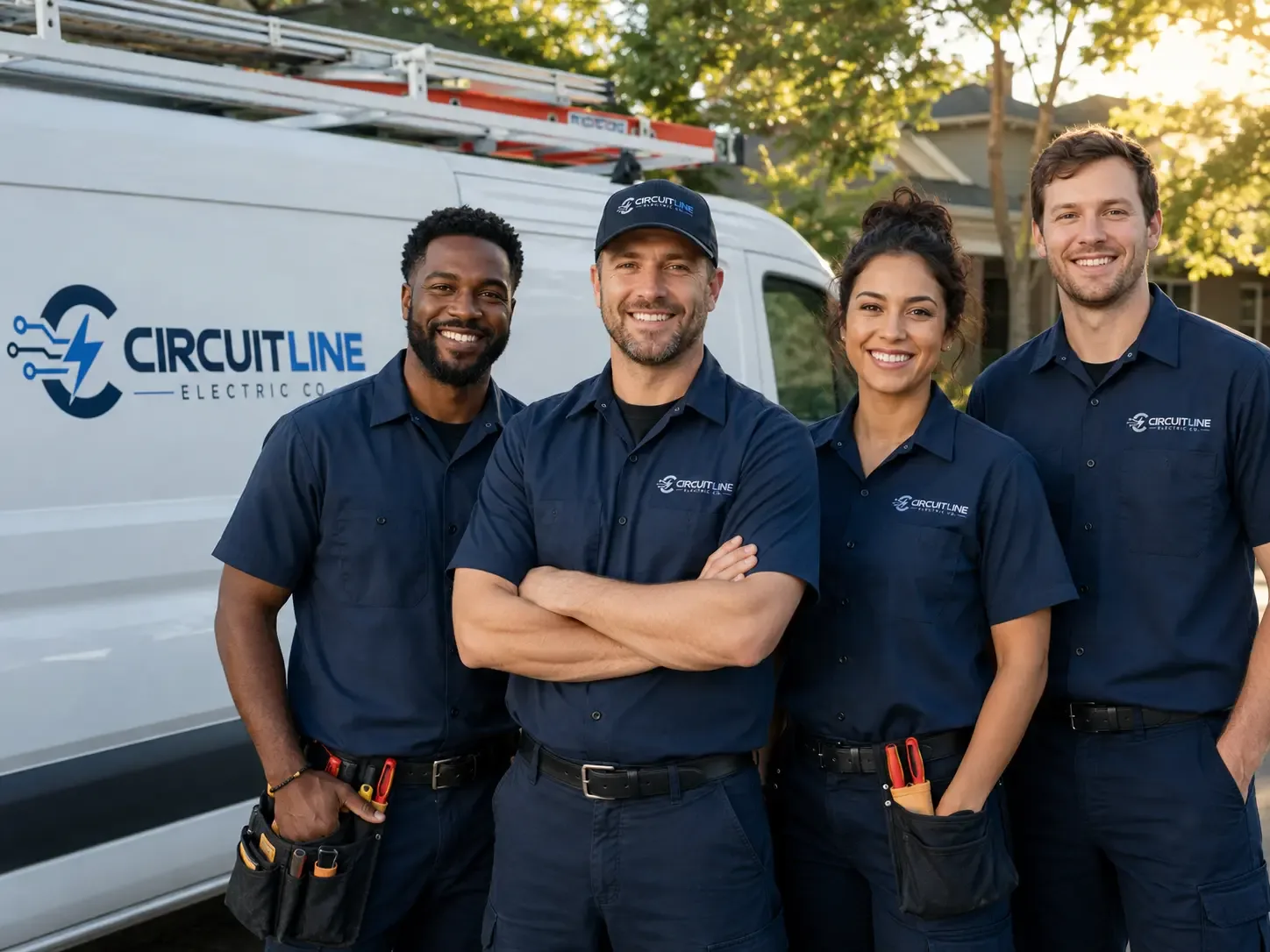 Whole Home Rewiring company in Oregon