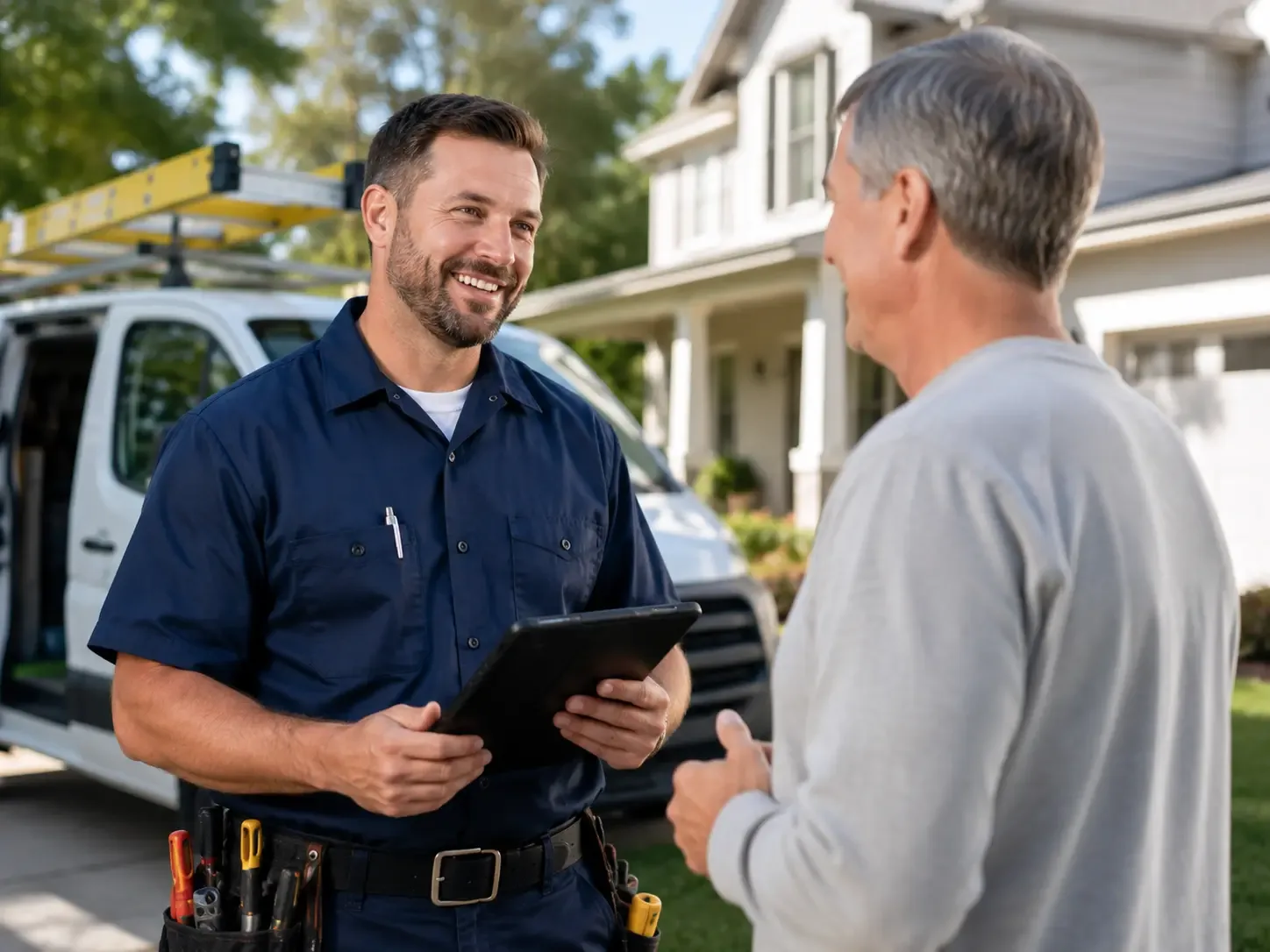 Whole Home Rewiring Oregon FAQs