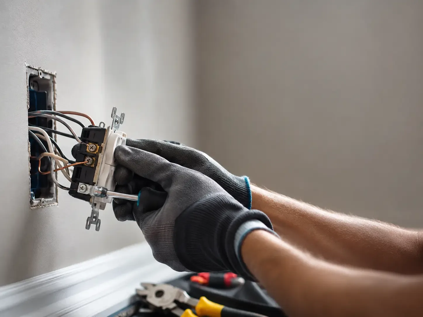 Why choose Whole Home Rewiring in Oregon